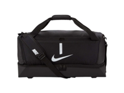 Mala Desportiva NIKE Mulher (Poli�ster - Preto)