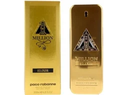 Perfume PACO RABANNE 1 Million Elixir Eau de Parfum (200 ml)