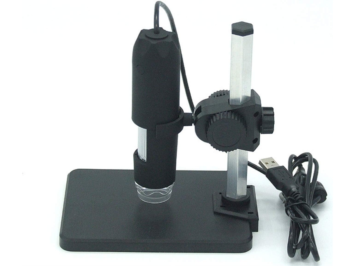 Microscópio, Microscópio Eletrônico, Suporte Elevatório, Microscópio Usb