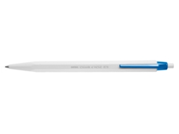 Caneta Esferográfica Retrátil Ache Eco Collection Azul CARAN D'ACHE