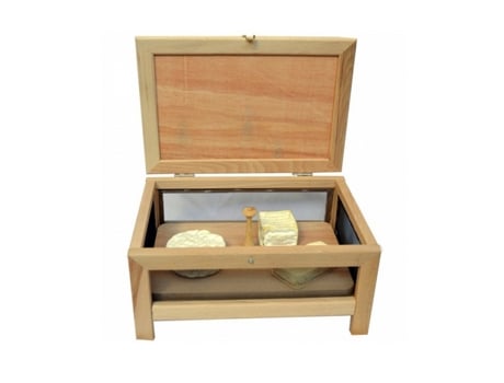 Madeira de Queijo  MASY (17x39cm)