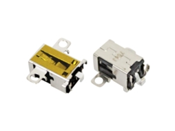 Conector de alimentação DC compatível com laptop Lenovo Ideapad 530s 14ikb 530s 15ikb 81eu 81ev