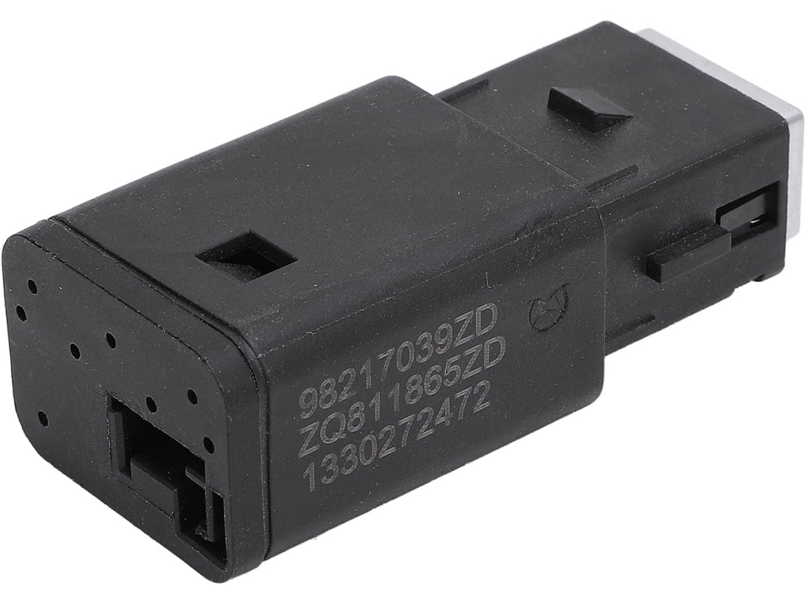 Tomada Usb para Carro 98217039zd SFUSHOS