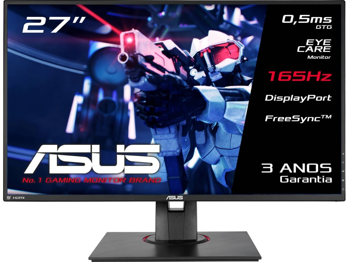 Asus vg278qf sales