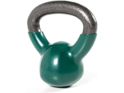Kettlebell OLIVE Vinil 6 Kg
