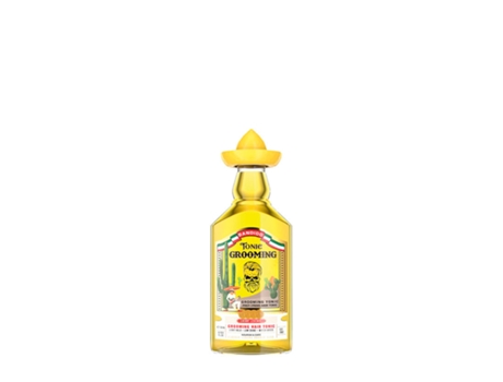 Tónico Capilar Grooming 250Ml BANDIDO