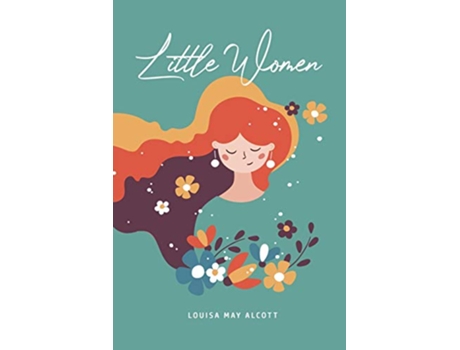 Livro Little Women de Louisa May Alcott (Inglês)