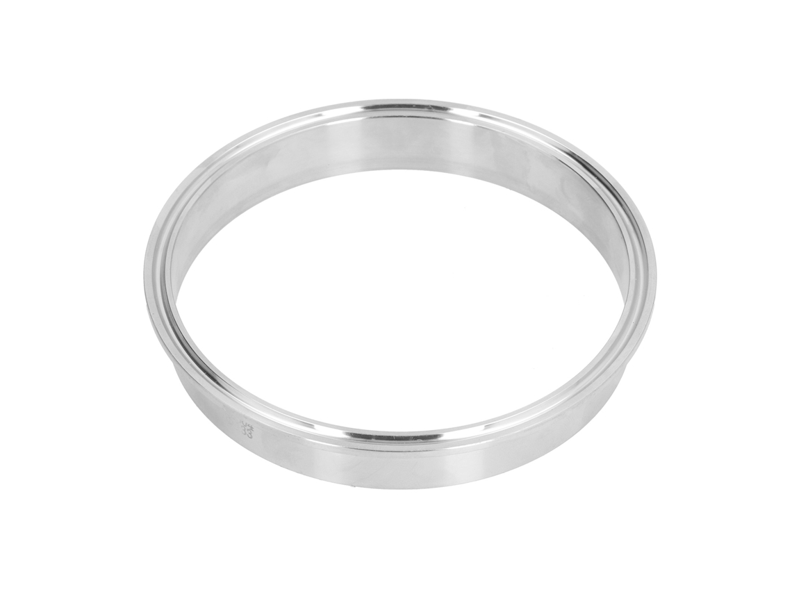 Laxiscreed Conector Rápido Em Aço Inoxidável 304 Para Indústria Petroquímica