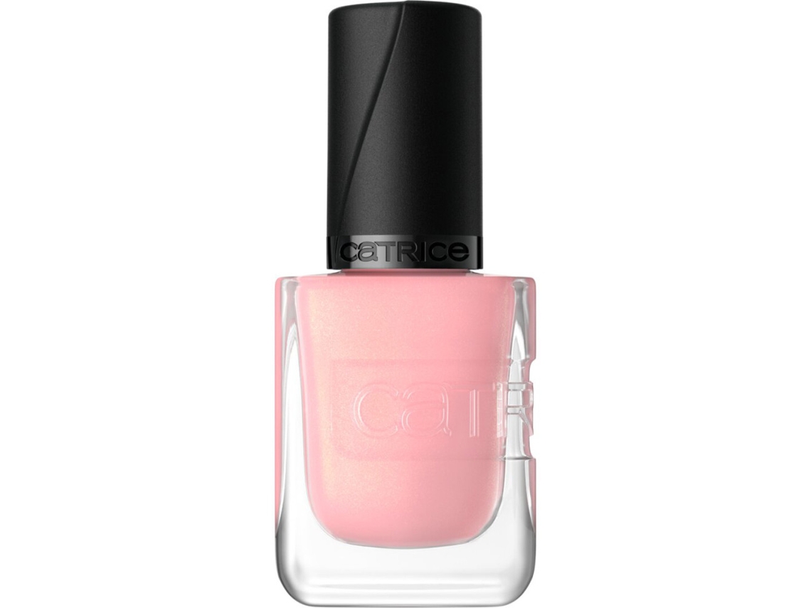 Catrice - Esmalte Em Gel Affair - 052 Glowy Blush