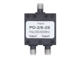 Amplificador Digital de 2 Canais HKJ