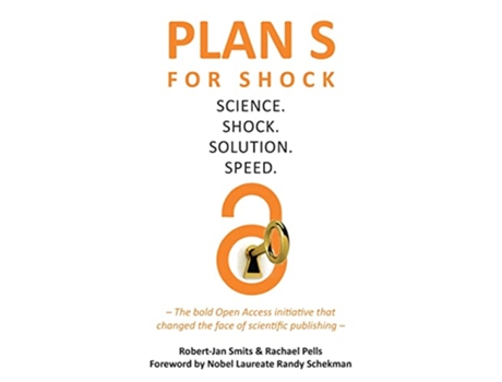 Livro Plan S for Shock Science Shock Solution Speed de RobertJan Smits Rachael Pells (Inglês)