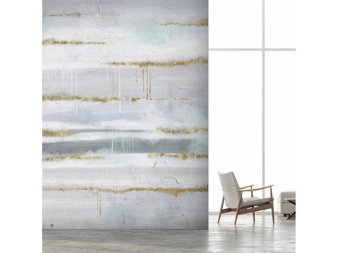 Papel de Parede ARTGEIST Expressive Gesture (250x175)