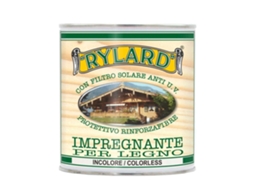 Protetor de Madeira Rylard 750Ml Transparentebrava