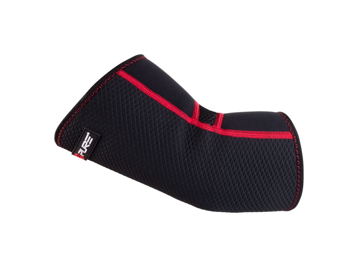 Cotovelos em neoprene PURE2IMPROVE