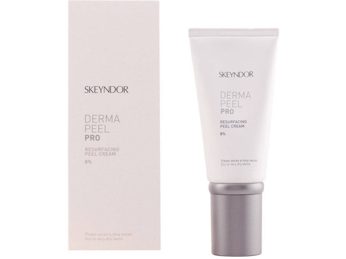 Creme de Rosto SKEYNDOR Derma Peel Pro Resurfacing Peel Cream (50 ml)