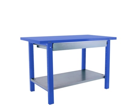 Simonwork Bt6 Pro Metal 1Box 1200 Azul SIMON RACK