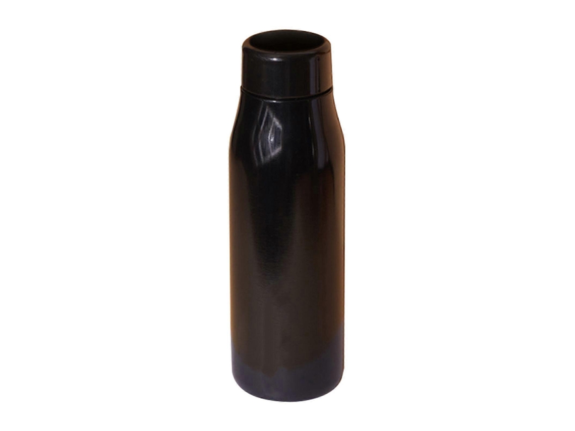 Caneca Térmica Com Visor Inteligente De Temperatura, Garrafa Térmica A Vácuo, 500 Ml, Para Crianças, Rosa Ly Ebike