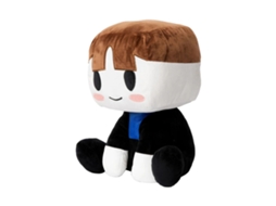 Primerox brinquedo de Pelúcia de Desenho Animado 20cm Algodão Pp Cute Boneca para Crianças Colecionadores e Fãs