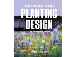Livro Nigel Dunnett on Planting de Nigel Dunnett (Inglês - Capa Dura)