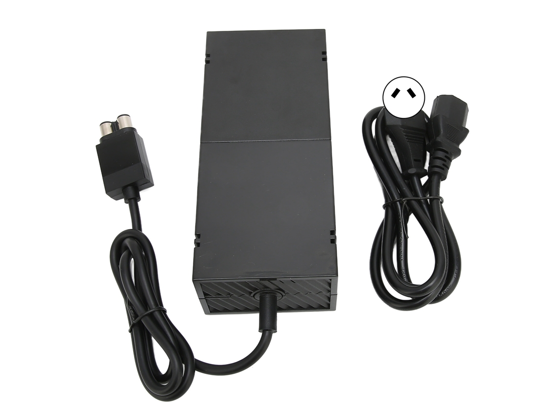 Adaptador de Energia Xbox One LAXISCREED