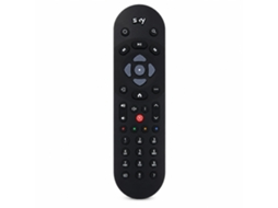 Comando À Distância Infravermelho Compatível Com Sky Q, Recetor Tv E Controlo De Televisor_dae