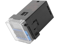 Relé Temporizador Fafeicy Ats48c Tubo De Display Led Digital