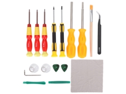 Kit de Reparo de Celular LAXISCREED