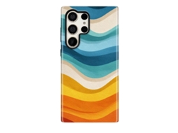 Capa Rígida Em Camada Dupla Riviera Para Samsung Galaxy S23
