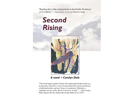 Livro Second Rising de Carolyn Jane Dale (Inglês)