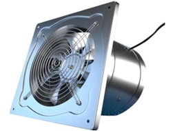 Ventilador de Duto em Linha de 6 a 7 Polegadas SFUSHOS