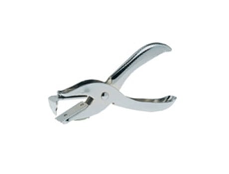 Removedor de grampos Molho Leone 601 Aço niquelado