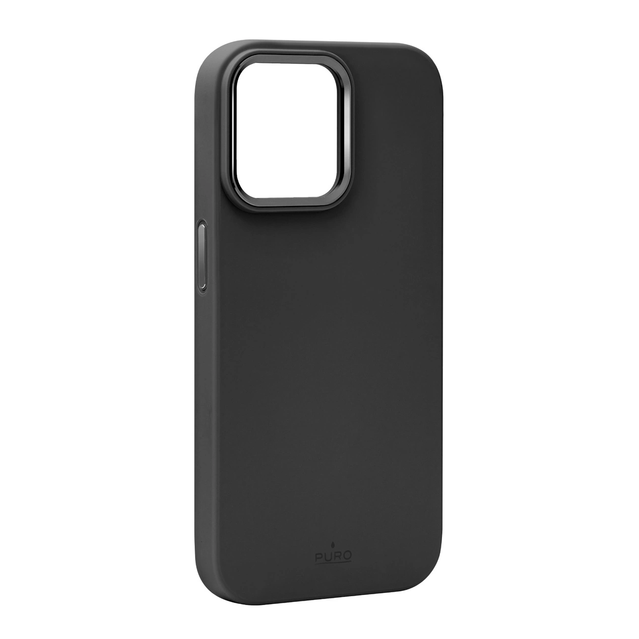 Capa Puro Icon Mag Pro Para Iphone 15 Pro Max 6,7 Para Proteção Magsafe