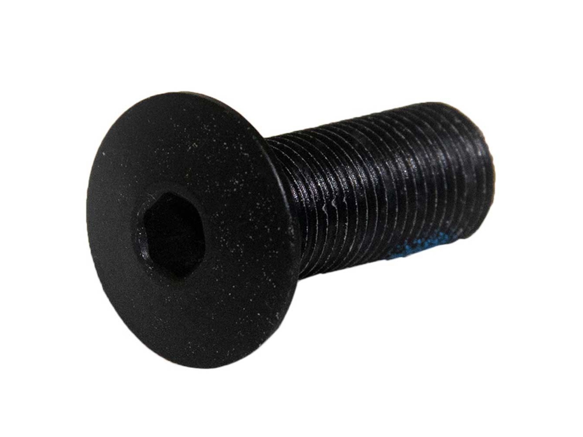 Parafusos Do Cubo K2Fs Prateadomassi