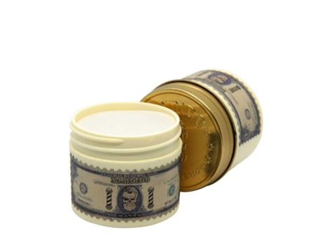Bandido Hair Wax Cera Matte Dolar