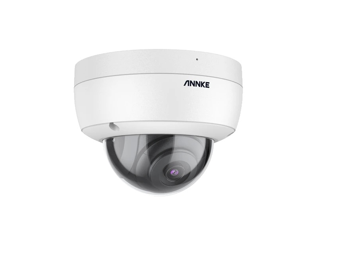Câmera Ip Poe, Ultra Fhd 5mp, Resistente À Água,1pc I51dn Oem