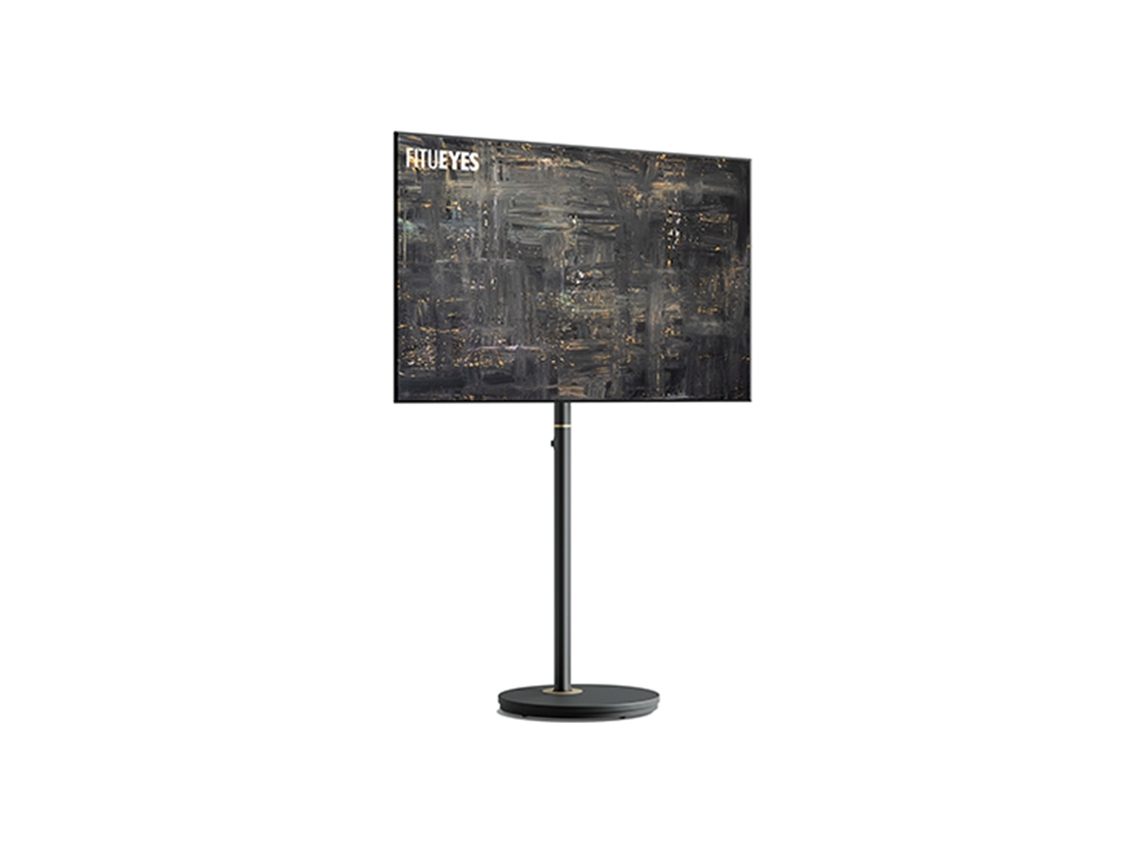 Suporte TV FITUEYES (Fix - 24'' - 48'' - 20kg)