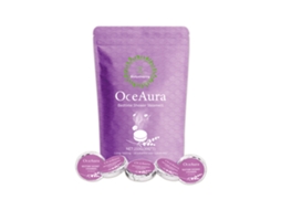 Tableta para Ducha com Lavanda e Aromaterapia, Combate o Cansaço LAXISCREED