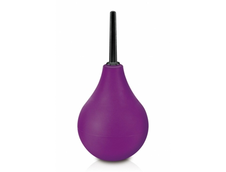 Plug Anal Inflável Colt SHOWERPLAY Lilás