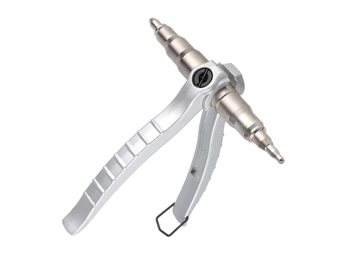 Ferramenta Manual Primerox Expansor de Tubo de Cobre Aço Inoxidável para Ar condicionado 6 22mm
