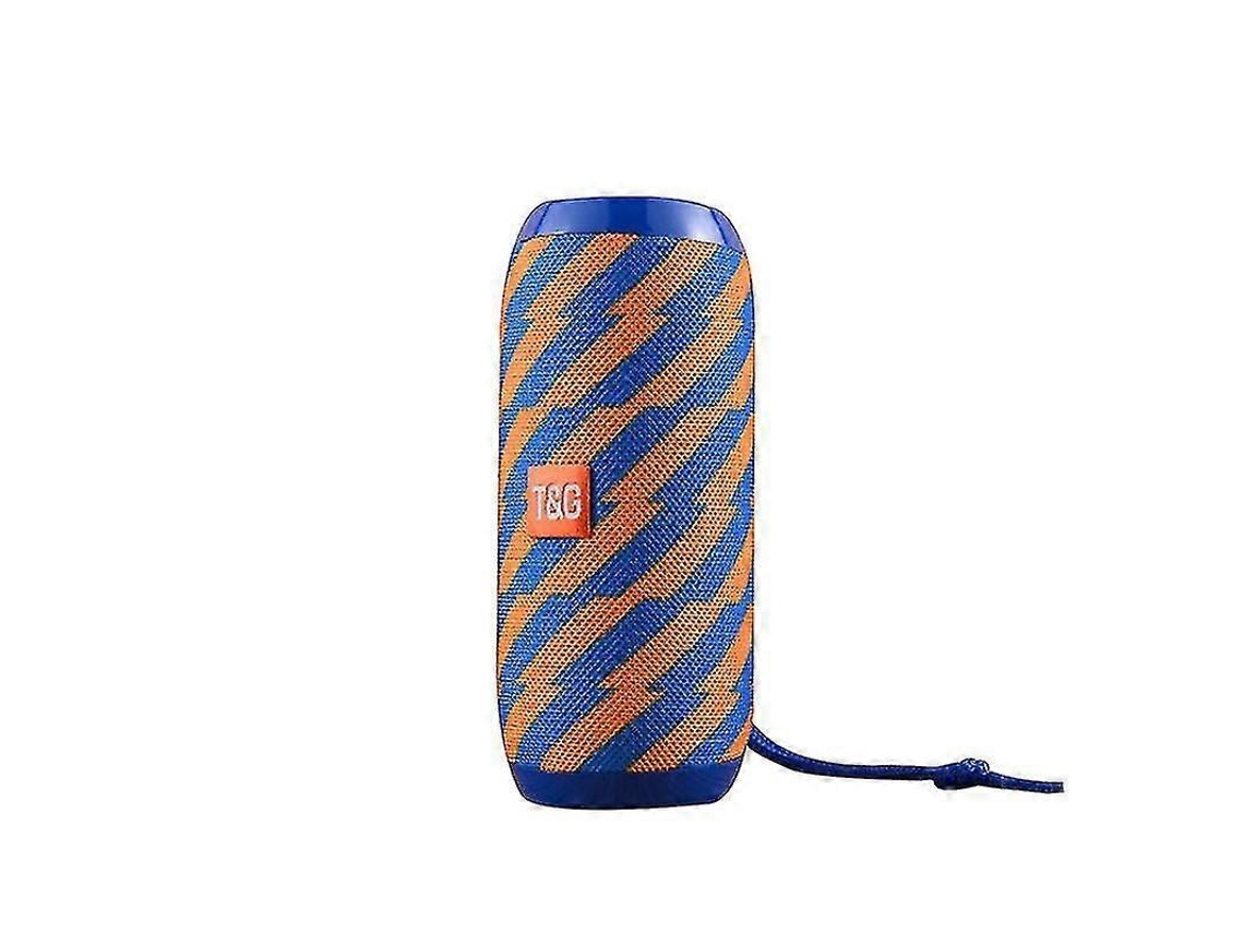 Alto Falante Bluetooth Portátil Para Áreas Externas De 10 W, Reprodutor Sem Fio À Prova Dágua Olysi Shop