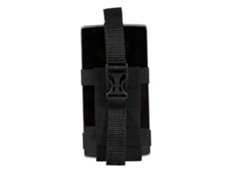 Bolsa de Braço para Celular, Universal para Esportes Ao Ar Livre, Adequada para Celulares de 2,5 a 5,5 Polegadas, Preto EOOCOO