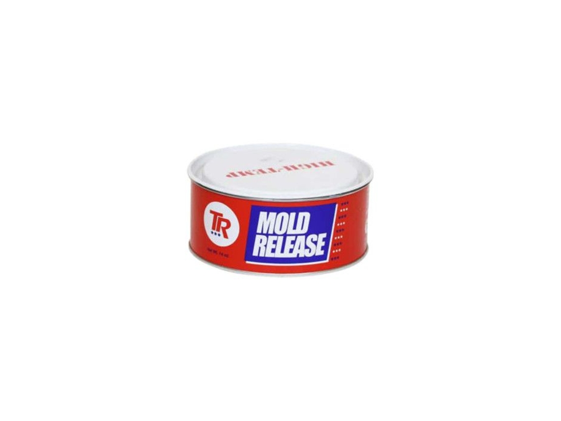Cera de liberação de molde de alta temperatura Tr 104 390g Divers