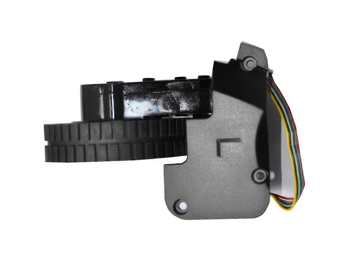 Roda Para Robô Aspirador 820 820s 820t 830 830t - Peças De Reposição E Acessórios (lado Esquerdo)_ozo
