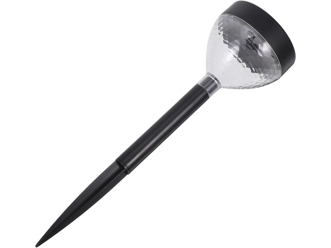 Luminárias Solares Externas À Prova D'água Com Efeito De Lanterna De Led Para Jardim, Ideais Para Decoração De Caminhos.