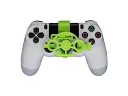 Game Controller Mini Substituição Do Volante Para Sony Ps4 Racing Game Acessórios Hengjian