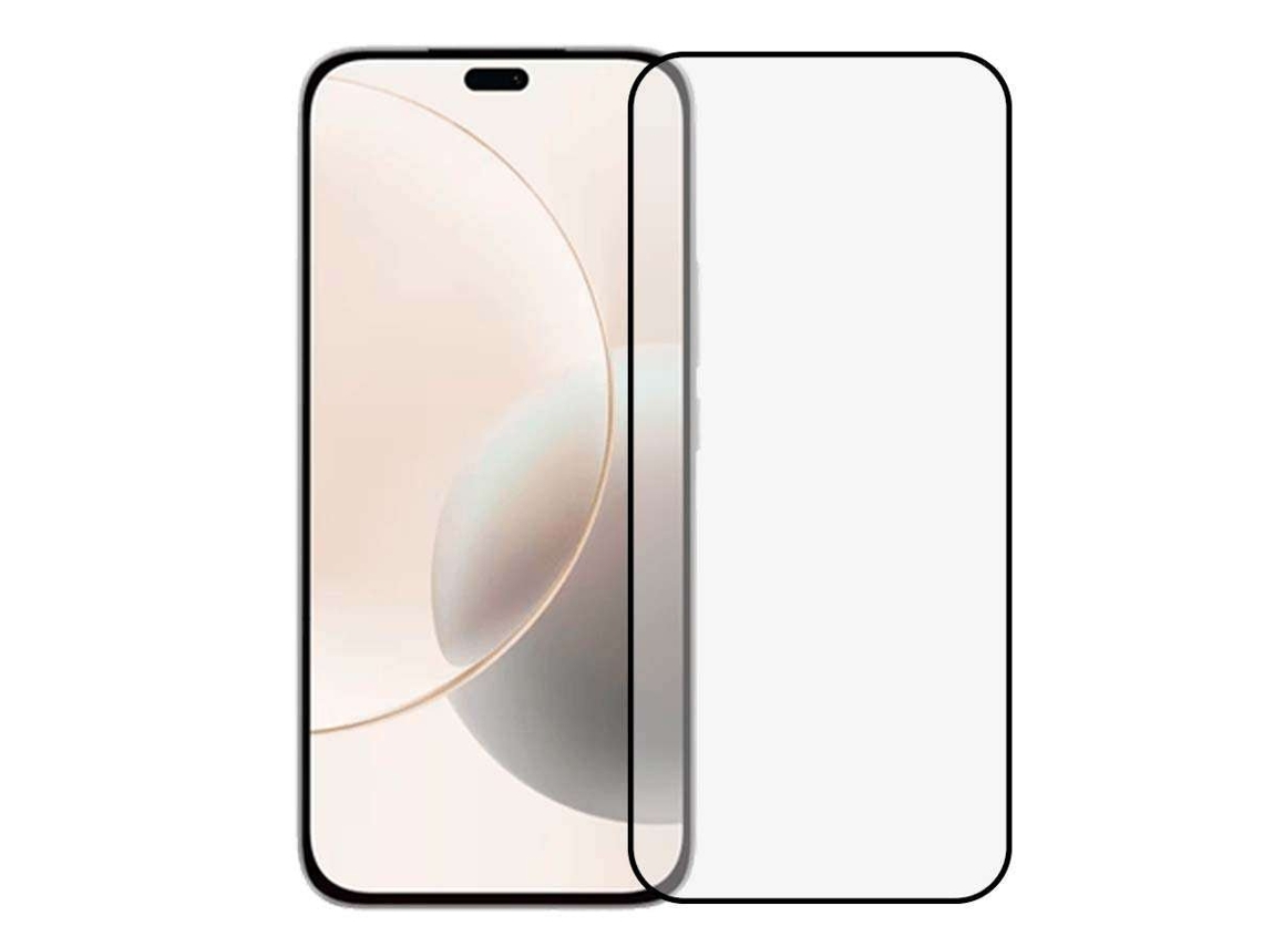 Película De Vidro Temperado Completa Para Huawei Honor 400