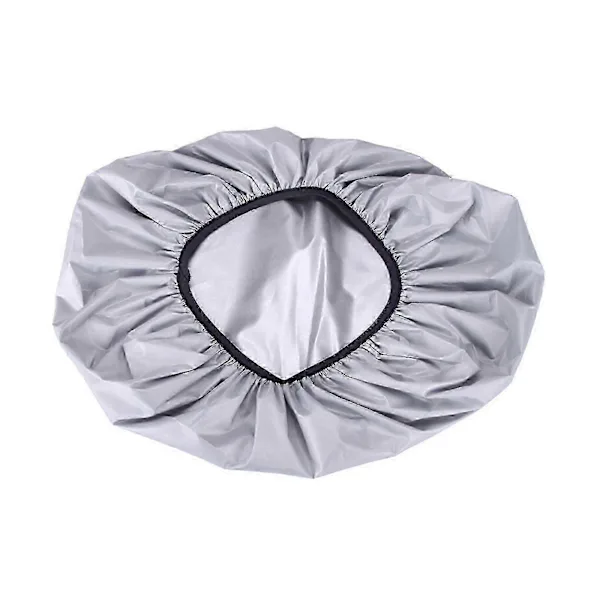 Capa de Chuva para Cesta de Bicicleta Elétrica BRILVIBERA