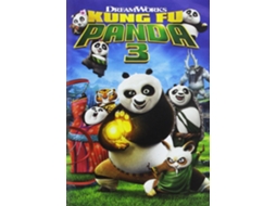 Kung Fu Panda 3