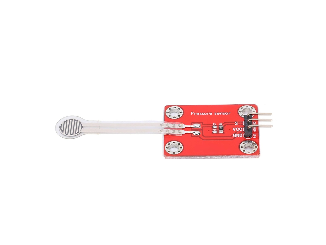 Placa De Circuito Impresso Do Módulo De Pressão De Linha Para Micro:bit
