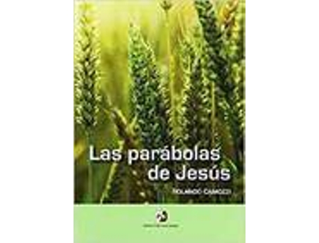 Livro Parabolas De Jesus, Las. de Rolando Camozzi Barrios (Espanhol)